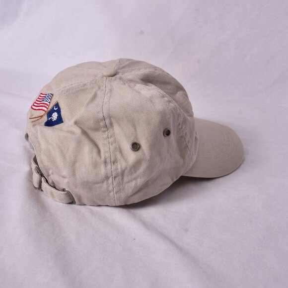 Head Shot Co Trans Co Baseball Cap - Picture 4 of 7